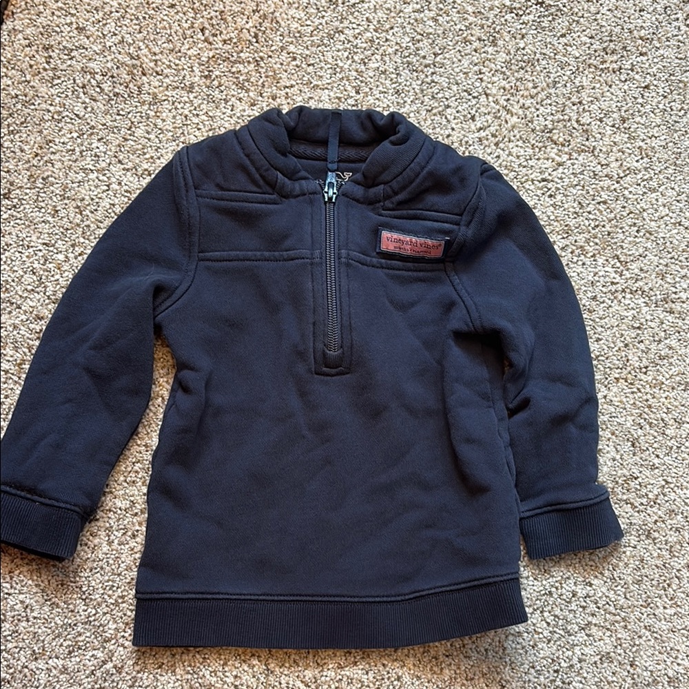 Vineyard Vines Shep Shirt sz 12-18 months
